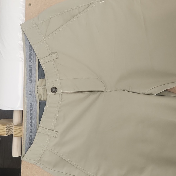 Under Armour pants - Picture 3 of 4